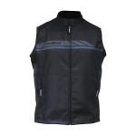 Chaleco Mx Negro