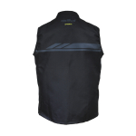 Chaleco Mx Negro - Imagen 3