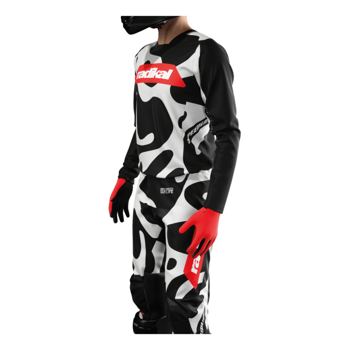 Conjunto Radikal Slot - Motocross / Atv / Mx - Imagen 2