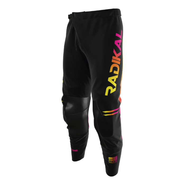 Pantalon Motocross Radikal Flux Gravity - Imagen 2
