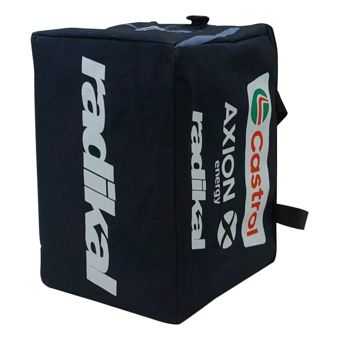 Bolso Radikal Hotel Team - Imagen 2