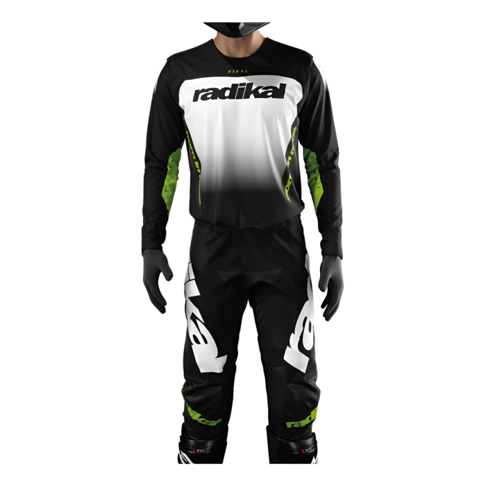Conjunto Radikal Niño Viral - Motocross / Atv - Imagen 1