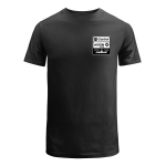 Remera Algodon Radikal Team Rider