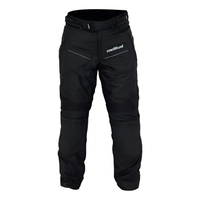 Pantalon Moto Radikal Concept Impermeable Protecciones - Imagen 1