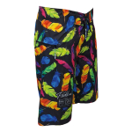Bermuda Parrot Radikal Racing Casual/baño - Imagen 2