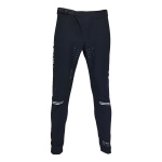 Pantalon Radikal Racing Dh Flex Negro Bici Bike Bmx Mtb - Imagen 2