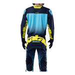 Conjunto Radikal Ocean - Motocross / Atv - Imagen 3