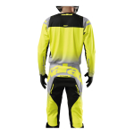 Conjunto Radikal Sky Gris - Motocross / Atv / Mx - Imagen 3