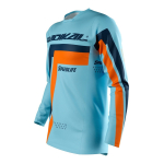 Jersey Concept Volt Celeste - Radikal - Motocross / Atv - Imagen 2