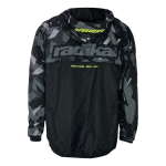 Rompeviento/campera Anorak Camo Radikal Ciclismo/mtb/mx - Imagen 3