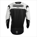 Jersey Concept Series Gris - Radikal - Motocross / Atv - Imagen 3