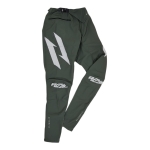 Pantalon Radikal Racing Dh Verde Bici Bike Bmx Mtb
