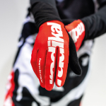 Guantes Mx Factory Rojo Radikal - Motocross/atv/mtb - Imagen 12