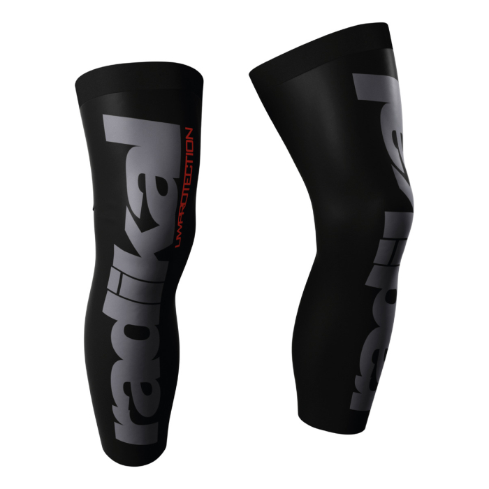 Primer Piel/ Piernas Radikal Racing Mx/atv/mtb - Imagen 1