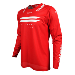 Jersey Race Roja - Radikal - Motocross / Atv - Imagen 3