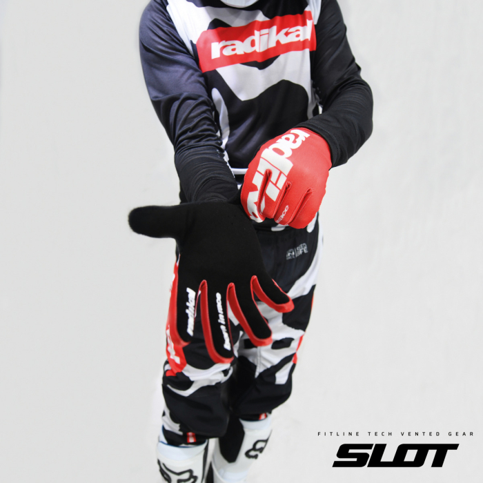 Conjunto Radikal Slot - Motocross / Atv / Mx - Imagen 5