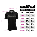 Chomba Boxes Negro Mx Radikal - Imagen 7