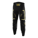 Pantalon Motocross Radikal Flux Gold - Imagen 3