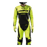 Conjunto Radikal Fuse Fluo - Motocross / Atv / Mx