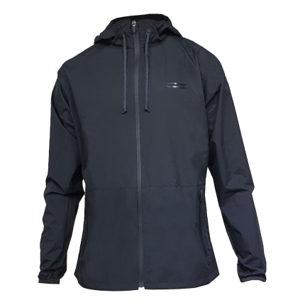 Rompeviento/campera Wind Black Radikal Ciclismo/mtb/mx