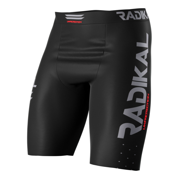 Calza Corta Radikal Racing Mtb/mx - Imagen 1