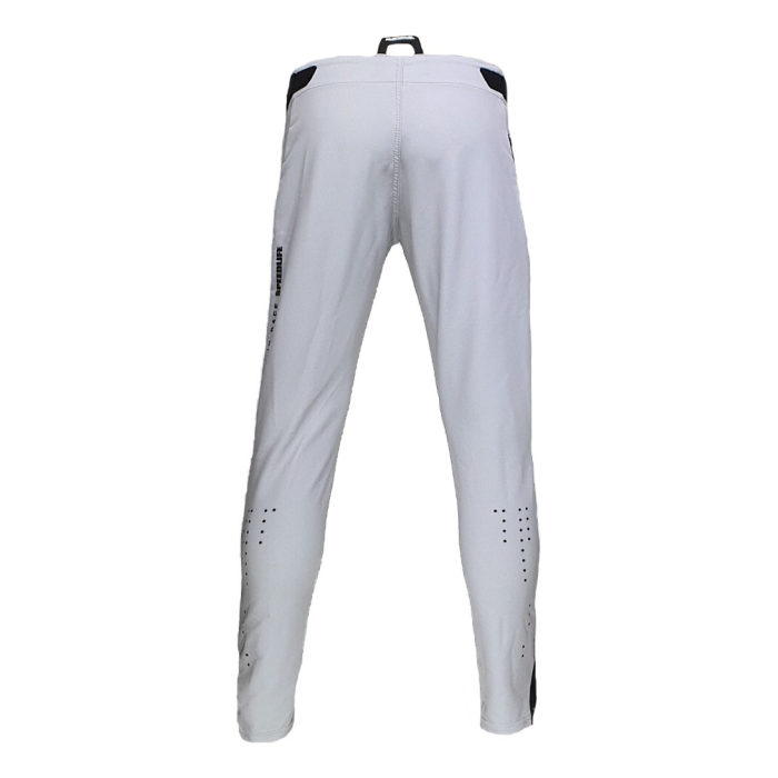 Pantalon Radikal Racing Dh Flex Gris Bici Bike Bmx Mtb - Imagen 4