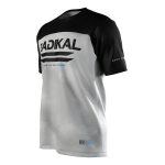 Jersey Cloud Mtb Enduro Y Trial Radikal Racing - Imagen 2