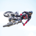 Conjunto Radikal Flux Camo - Motocross / Atv / Mx - Imagen 4