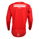 Jersey Race Roja - Radikal - Motocross / Atv - Imagen 2