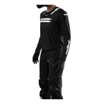Jersey Radikal Niño Race Negro - Motocross / Atv / Mx - Imagen 2