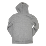 Campera Casual Friza Hot Rod Gris Radikal Racing Motocross - Imagen 2