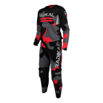 Conjunto Radikal Flux Camo - Motocross / Atv / Mx - Imagen 3