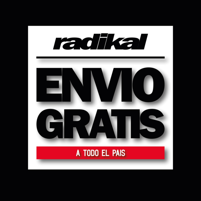 Oferta Jersey Spirit Lila Mx - Radikal - Motocross / Atv - Imagen 5