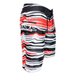 Bermuda Kaos Radikal Racing Casual/baño - Imagen 3