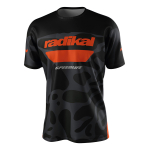 Jersey Halo Camo Mtv Enduro Y Trail - Radikal Racing
