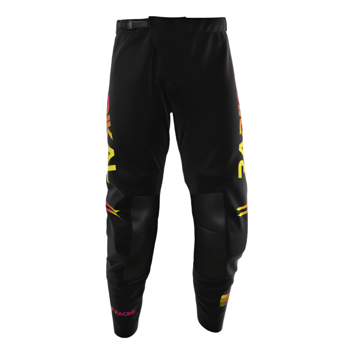 Pantalon Motocross Radikal Flux Gravity - Imagen 1