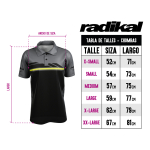 Chomba Boxes Gris Mx Radikal - Imagen 7