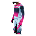 Conjunto Radikal Sky Celeste - Motocross / Atv / Mx - Imagen 2