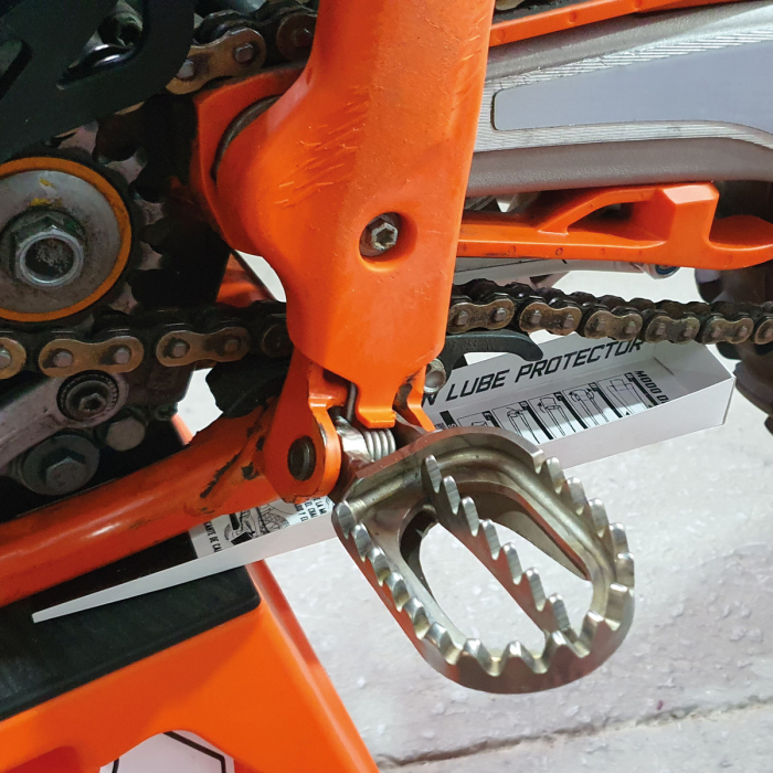 Chain Lube Protector Radikal - Imagen 5
