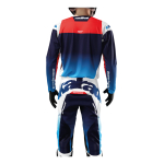 Conjunto Radikal Sky Azul - Motocross / Atv / Mx - Imagen 3