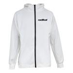 Campera Casual Softshell City White Radikal Racing
