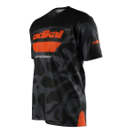Jersey Halo Camo Mtv Enduro Y Trail - Radikal Racing - Imagen 2