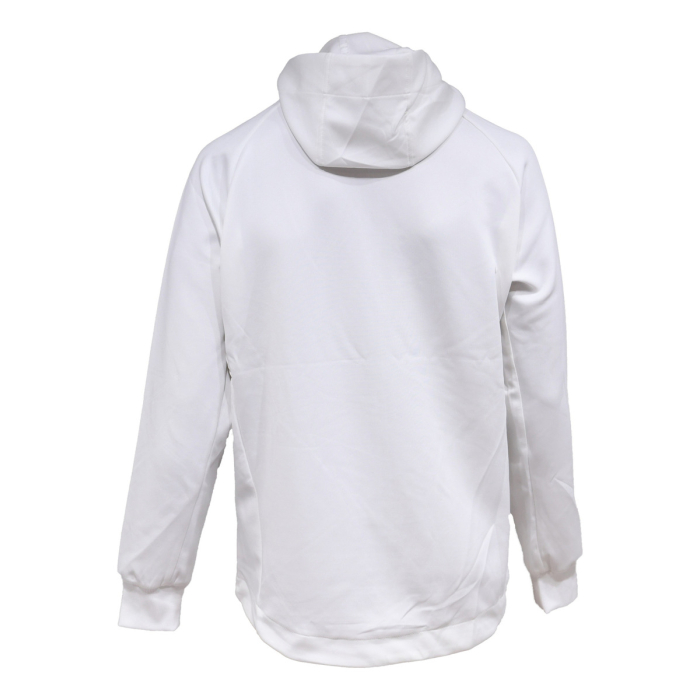 Campera Casual Softshell City White Radikal Racing - Imagen 3