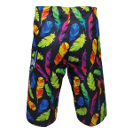 Bermuda Parrot Radikal Racing Casual/baño - Imagen 3