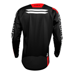 Jersey Downhill Signature Negro Radikal Racing Dh -mtb - Imagen 3