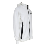 Campera Casual Softshell City White Radikal Racing - Imagen 2