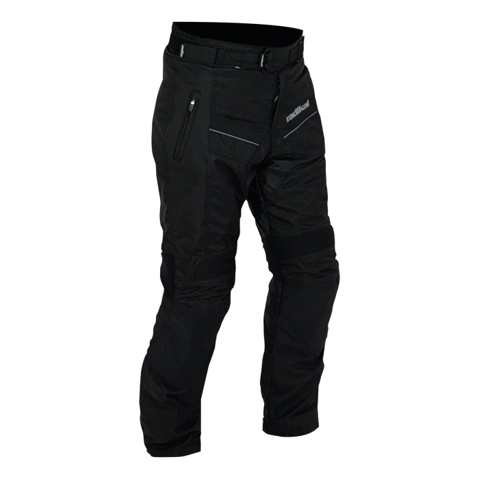Pantalon Moto Radikal Concept Impermeable Protecciones - Imagen 2