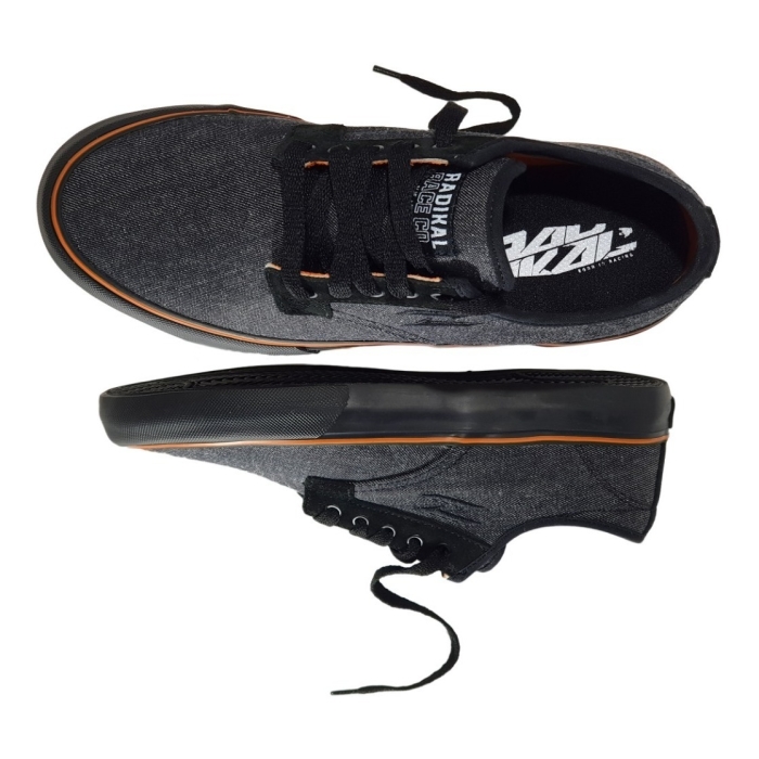 Zapatillas Hook Jean - Radikal Racing - Imagen 2