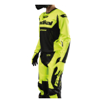 Conjunto Radikal Fuse Fluo - Motocross / Atv / Mx - Imagen 2