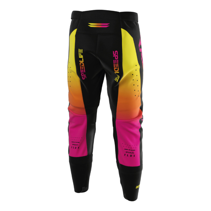Pantalon Motocross Radikal Flux Gravity - Imagen 3